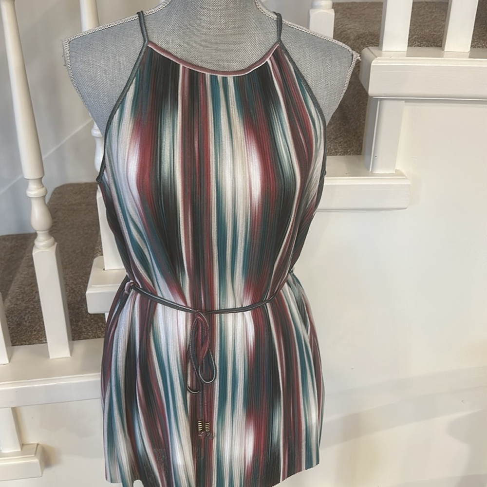 Nwt. Cleo summer tank